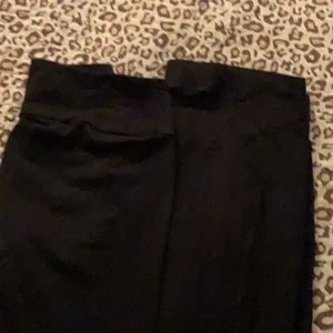 Bundle of Leggings